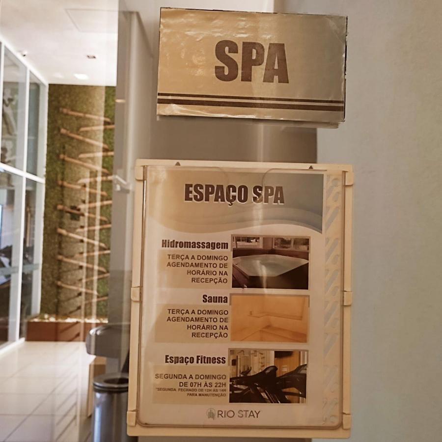 Apartamento Flat Perfeito Muito Próximo Do Parque Olímpico, Riocentro, Jeunesse Arena, área De Lazer E Lavanderia *