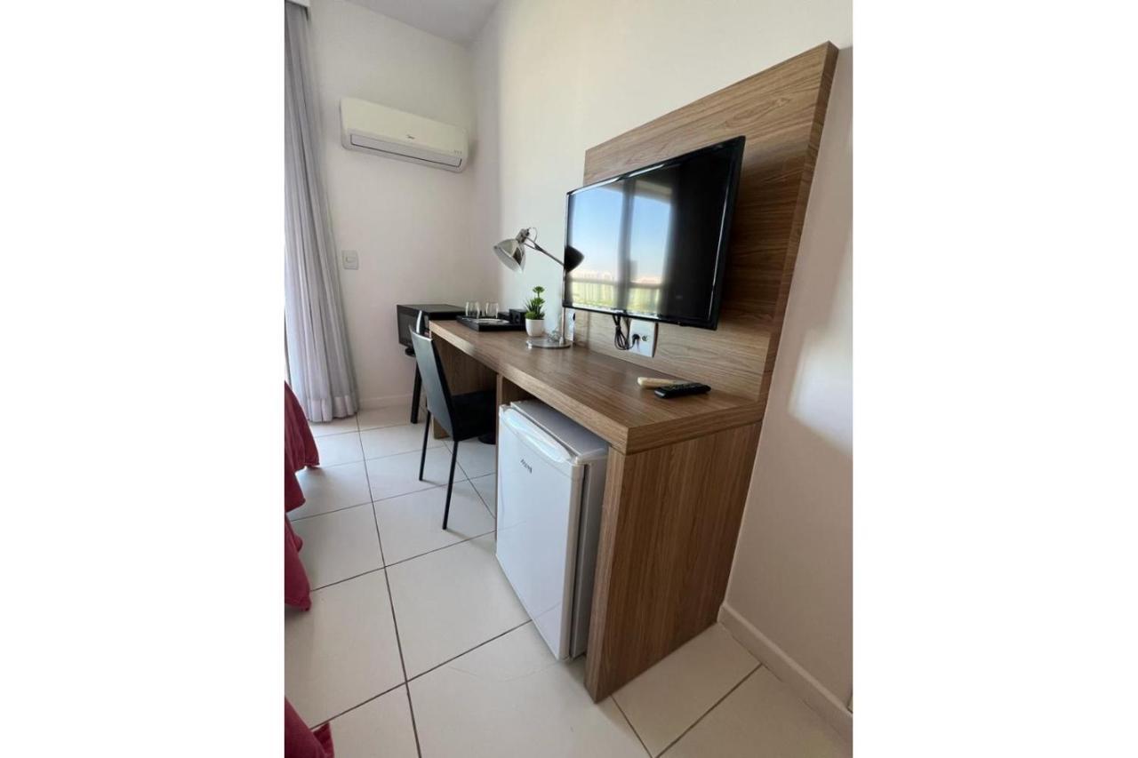 Flat Perfeito Muito Próximo Do Parque Olímpico, Riocentro, Jeunesse Arena, área De Lazer E Lavanderia Apartamento Río de Janeiro