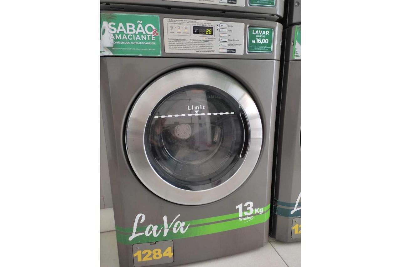 Apartamento Flat Perfeito Muito Próximo Do Parque Olímpico, Riocentro, Jeunesse Arena, área De Lazer E Lavanderia *